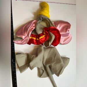 Rubie's Disney Dog Dumbo Costume Size S